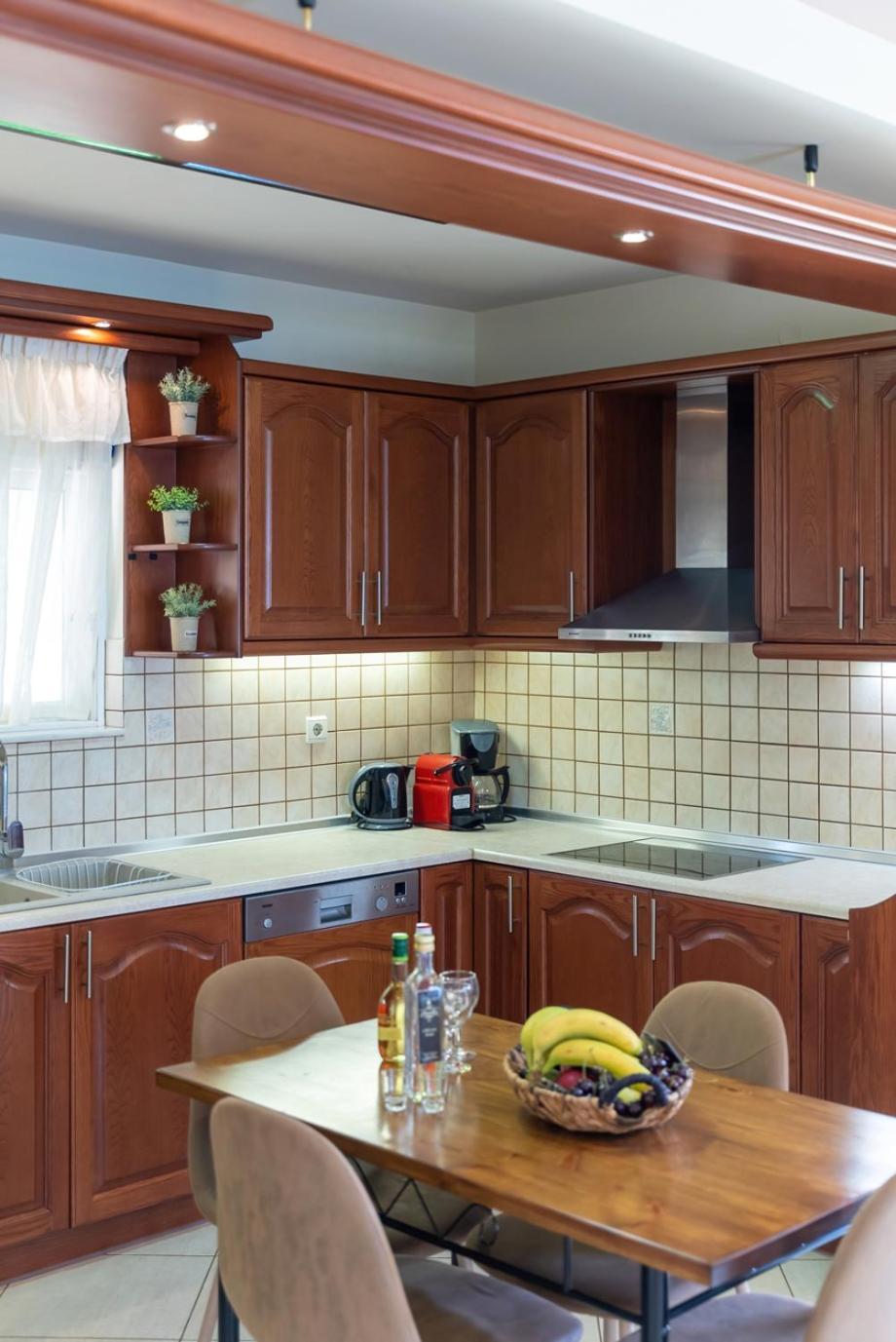 Amarlia Villa Skaleta Dış mekan fotoğraf