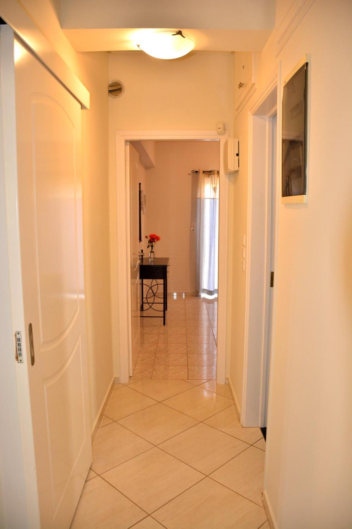 Amarlia Villa Skaleta Dış mekan fotoğraf